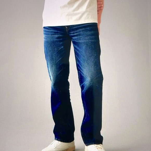 American Eagle 29x33 Original Bootcut Airflex Men’s Jeans